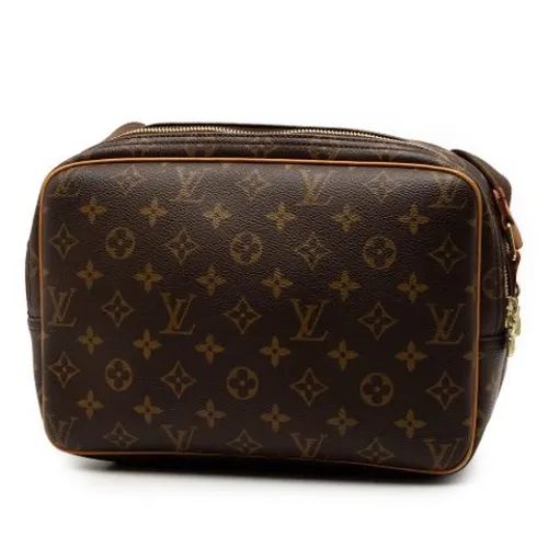 Pre-owned > Pre-owned Bags > Pre-owned Cross Body Bags - - Louis Vuitton Vintage - Modalova