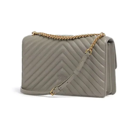 Bags > Shoulder Bags - - Pinko - Modalova