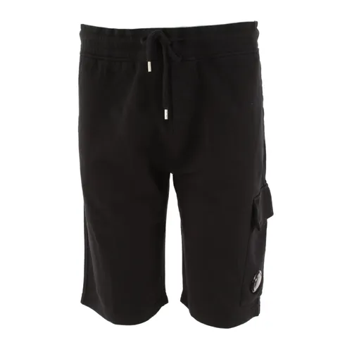 Shorts > Casual Shorts - - C.p. Company - Modalova