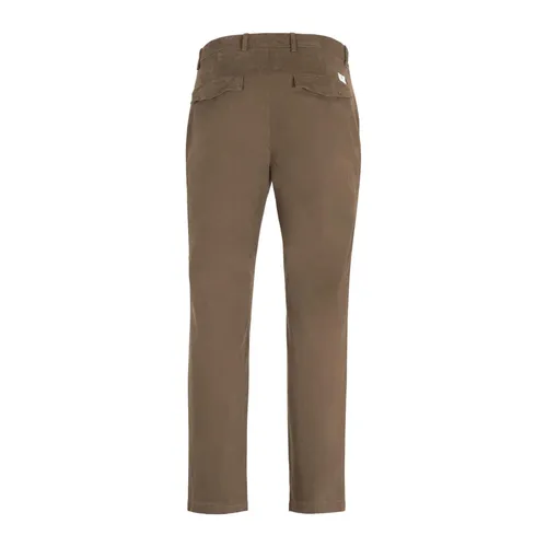 Trousers > Chinos - - Department Five - Modalova