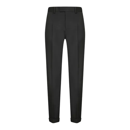 Trousers > Suit Trousers - - Dolce & Gabbana - Modalova