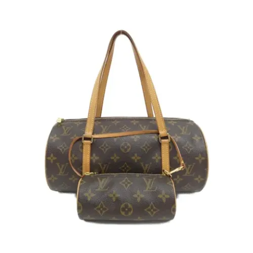 Pre-owned > Pre-owned Bags > Pre-owned Handbags - - Louis Vuitton Vintage - Modalova