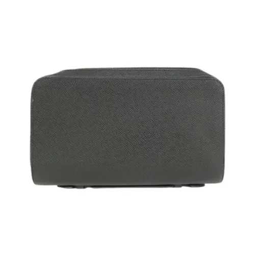 Pre-owned > Pre-owned Accessories > Pre-owned Wallets - - Louis Vuitton Vintage - Modalova