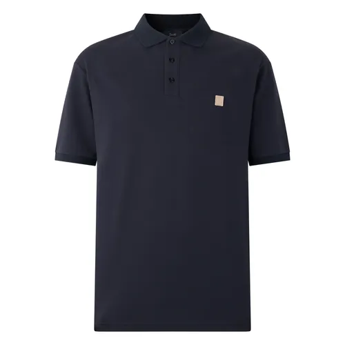 Herno - Tops > Polo Shirts - Blue - Herno - Modalova