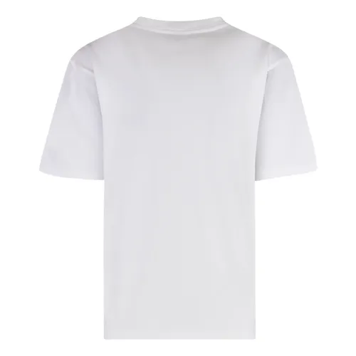 Autry - Tops > T-Shirts - White - Autry - Modalova
