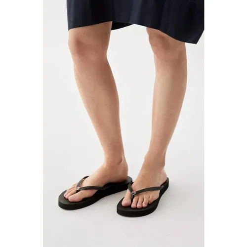 Shoes > Flip Flops & Sliders > Flip Flops - - Busnel - Modalova