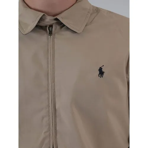 Jackets > Light Jackets - - Ralph Lauren - Modalova