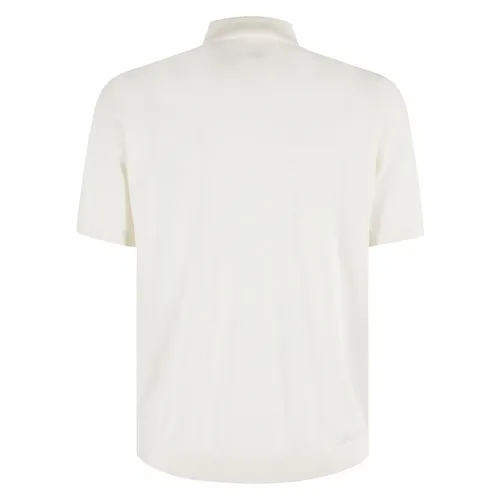 Tops > Polo Shirts - - Roberto Collina - Modalova