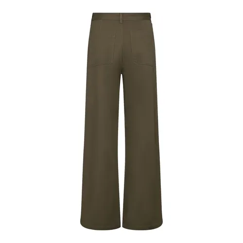 Trousers > Wide Trousers - - Sofie Schnoor - Modalova