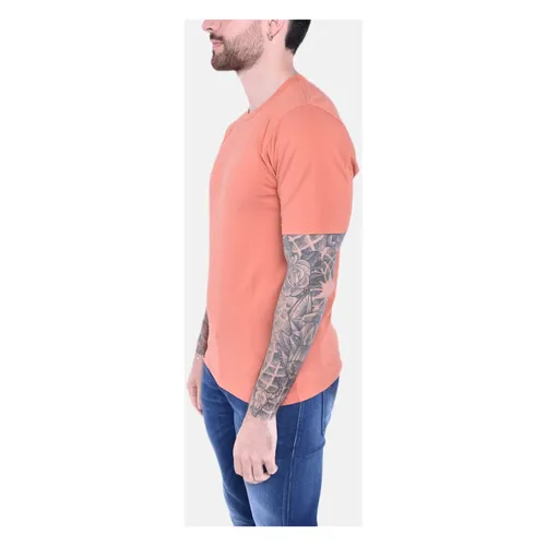 Tops > T-Shirts - - C.p. Company - Modalova