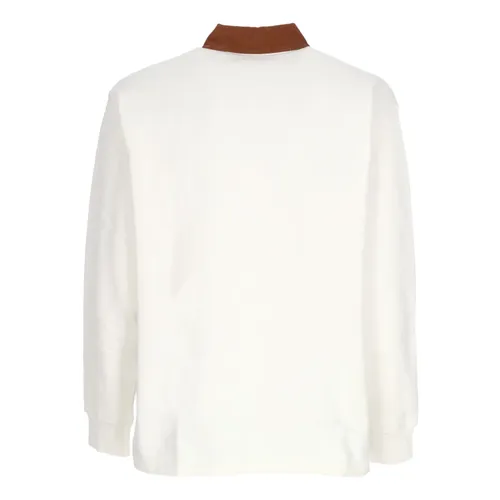 Obey - Tops > Polo Shirts - White - Obey - Modalova