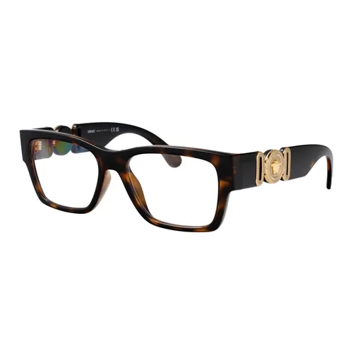 Accessories > Glasses - - Versace - Modalova