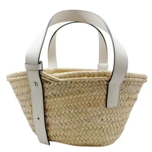 Pre-owned > Pre-owned Bags > Pre-owned Bucket Bags - - Loewe Pre-owned - Modalova