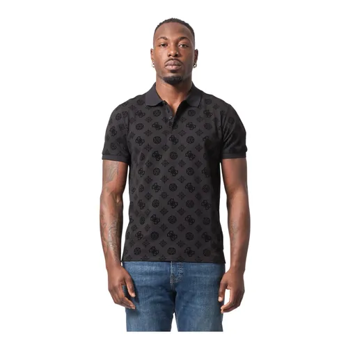 Tops > Polo Shirts - - Guess - Modalova