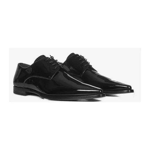 Shoes > Flats > Business Shoes - - Dsquared2 - Modalova
