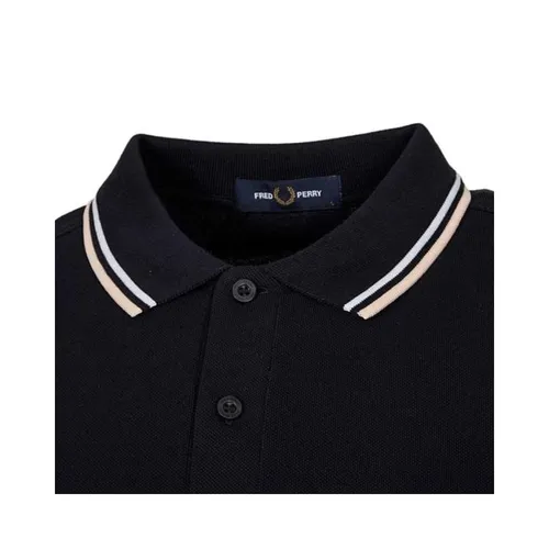 Tops > Polo Shirts - - Fred Perry - Modalova
