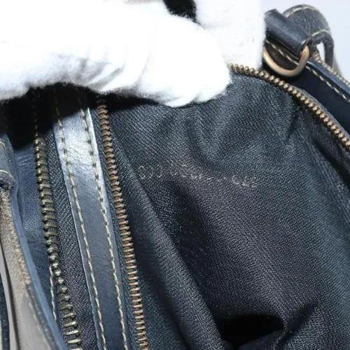 Pre-owned > Pre-owned Bags > Pre-owned Tote Bags - - Fendi Vintage - Modalova