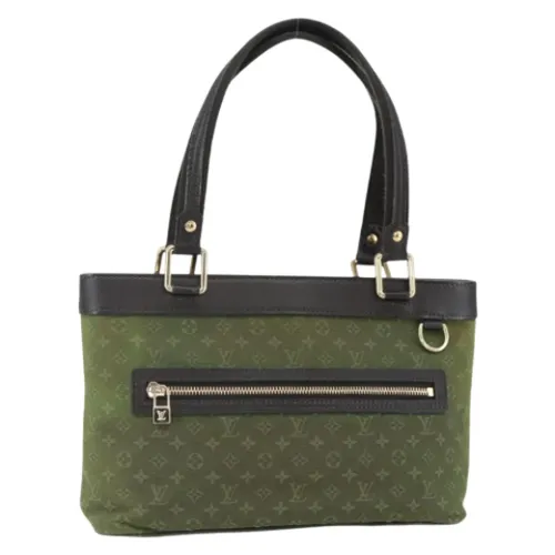Pre-owned > Pre-owned Bags > Pre-owned Shoulder Bags - - Louis Vuitton Vintage - Modalova