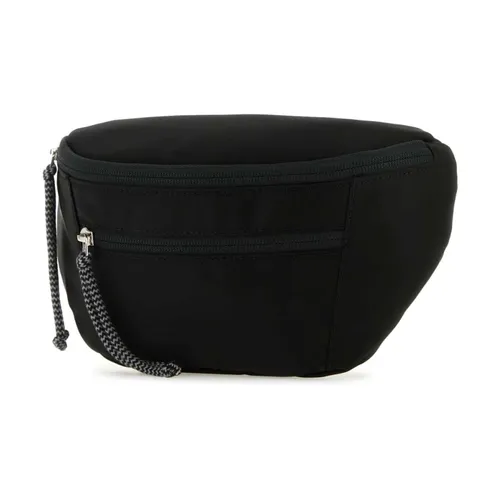 Lanvin - Bags > Belt Bags - Black - Lanvin - Modalova