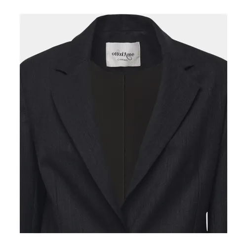 Jackets > Blazers - - Ottod'Ame - Modalova