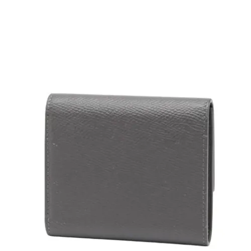Pre-owned > Pre-owned Accessories > Pre-owned Wallets - - Celine Vintage - Modalova