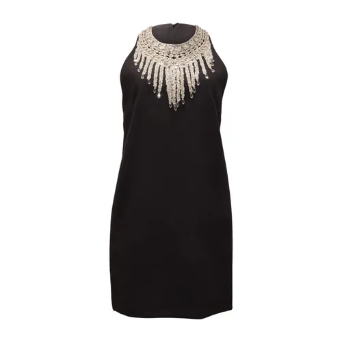 Dresses > Day Dresses > Short Dresses - - Dondup - Modalova