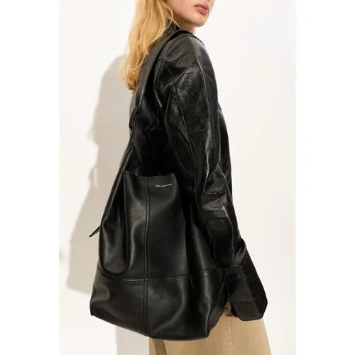Bags > Shoulder Bags - - Ami Paris - Modalova
