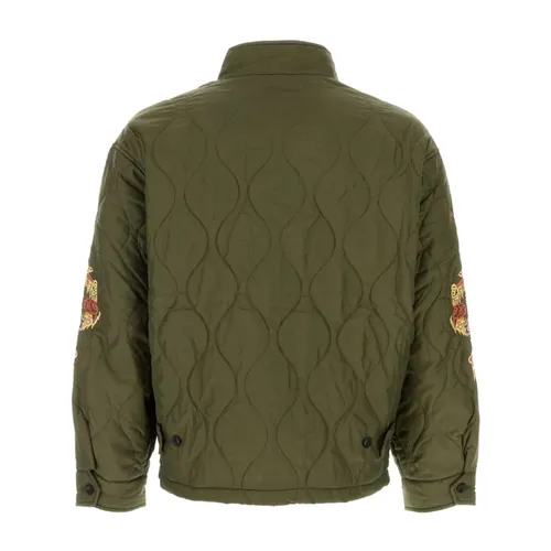 Jackets > Winter Jackets - - Baracuta - Modalova