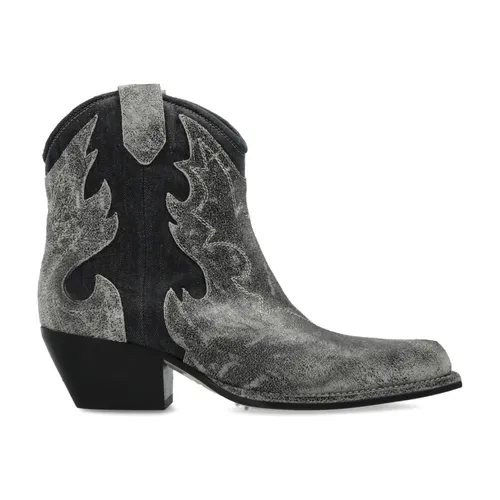 Shoes > Boots > Cowboy Boots - - Vic Matié - Modalova