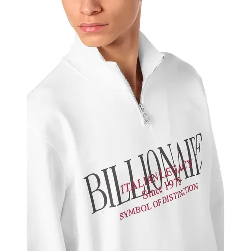 Sweatshirts & Hoodies > Sweatshirts - - Billionaire - Modalova