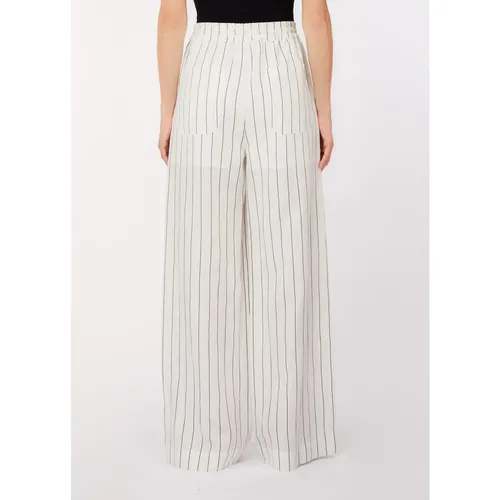 Trousers > Wide Trousers - - Liu Jo - Modalova