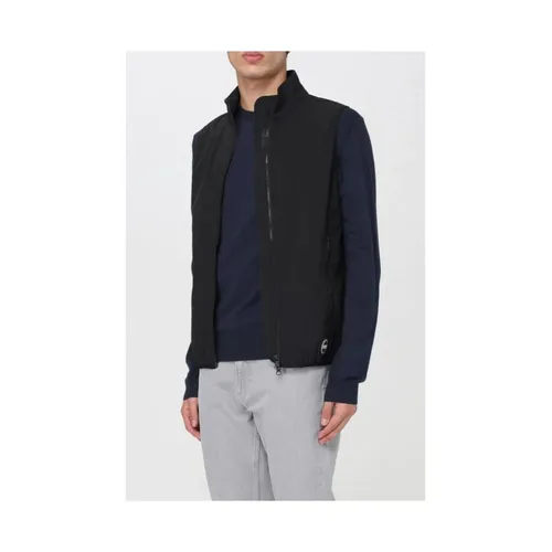 Colmar - Jackets > Vests - Black - Colmar - Modalova