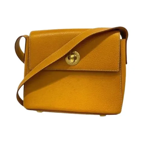 Pre-owned > Pre-owned Bags > Pre-owned Shoulder Bags - - Celine Vintage - Modalova