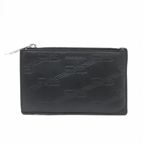Pre-owned > Pre-owned Accessories > Pre-owned Wallets - - Balenciaga Vintage - Modalova