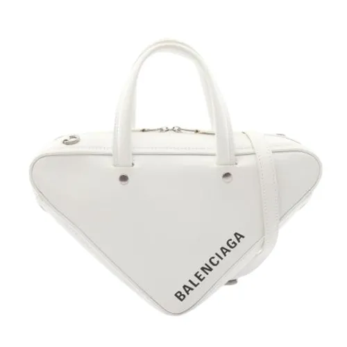 Pre-owned > Pre-owned Bags > Pre-owned Handbags - - Balenciaga Vintage - Modalova
