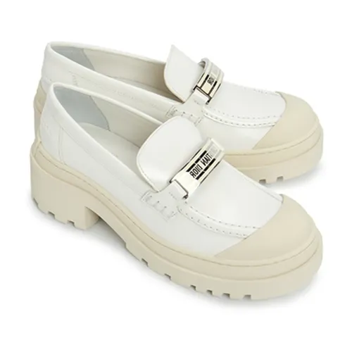 Shoes > Flats > Loafers - - Dior - Modalova
