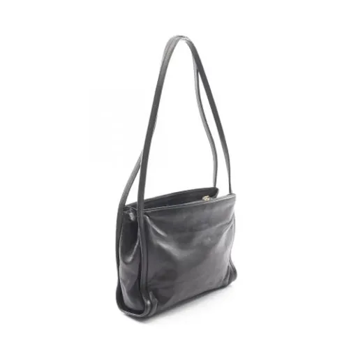 Pre-owned > Pre-owned Bags > Pre-owned Shoulder Bags - - Loewe Pre-owned - Modalova