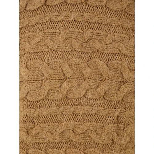 Knitwear > Round-neck Knitwear - - Akep - Modalova