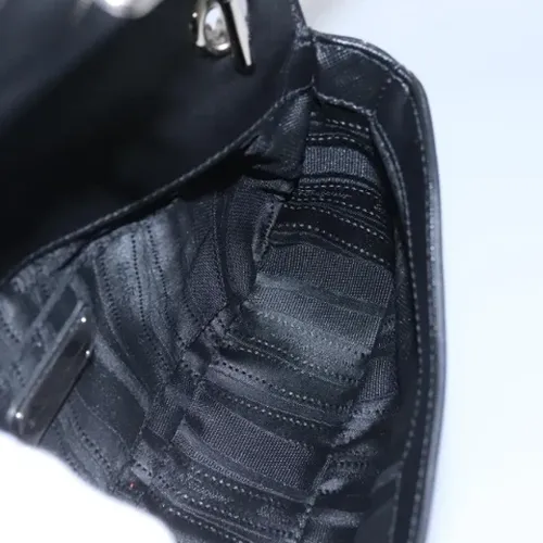 Pre-owned > Pre-owned Bags > Pre-owned Shoulder Bags - - Salvatore Ferragamo Pre-owned - Modalova