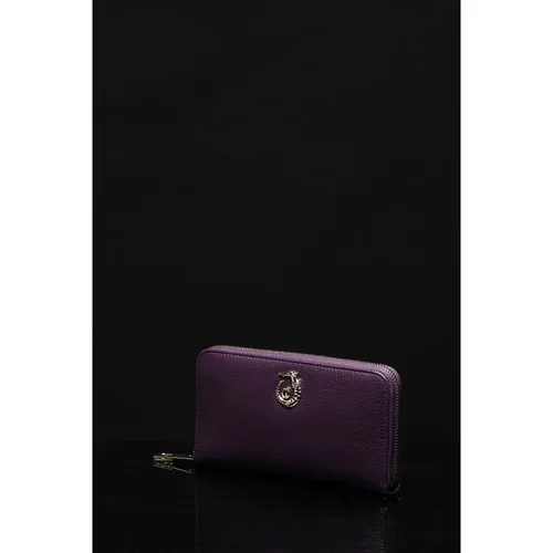 Accessories > Wallets & Cardholders - - Trussardi - Modalova