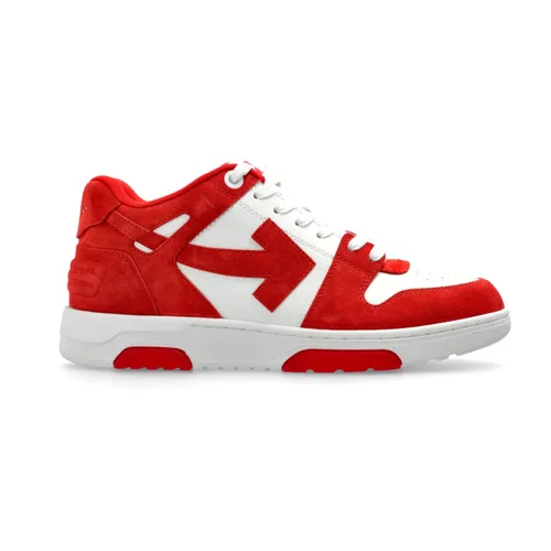 Shoes > Sneakers - - Off White - Modalova