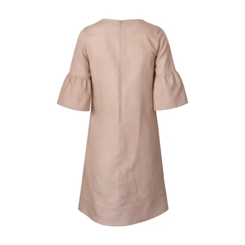 Dresses > Day Dresses > Short Dresses - - Gran Sasso - Modalova