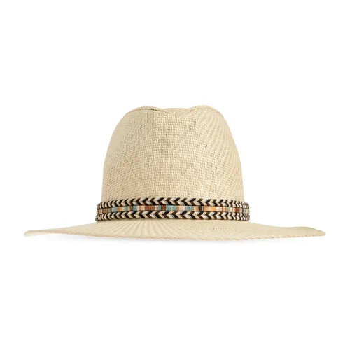Accessories > Hats > Hats - - Melissa Odabash - Modalova