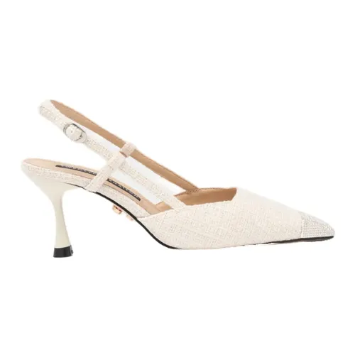 Shoes > Heels > Pumps - - Twentyfourhaitch - Modalova
