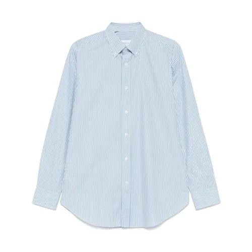 Shirts > Casual Shirts - - Brioni - Modalova