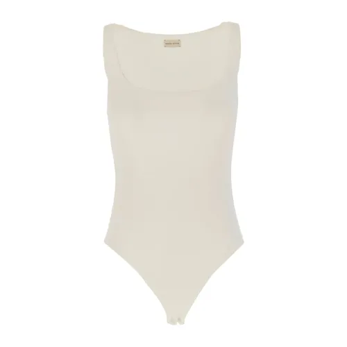Tops > Body - - Magda Butrym - Modalova