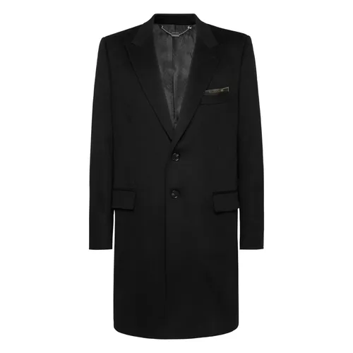 Coats > Single-Breasted Coats - - Billionaire - Modalova