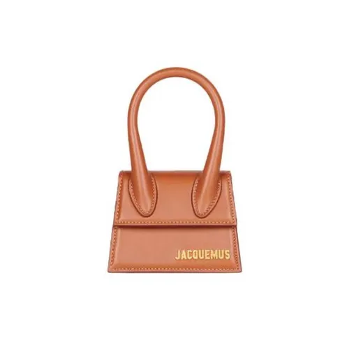 Pre-owned > Pre-owned Bags > Pre-owned Mini Bags - - Jacquemus Pre-owned - Modalova