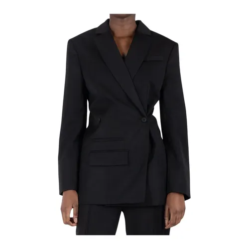 Jackets > Blazers - - Jacquemus - Modalova