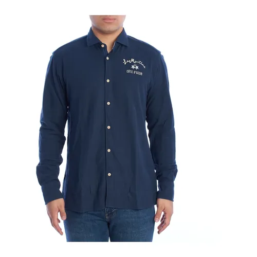 Shirts > Casual Shirts - - La Martina - Modalova